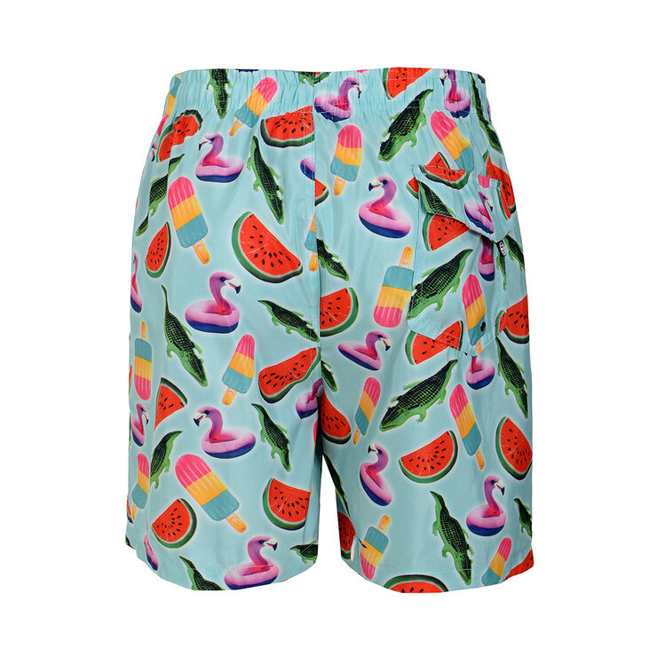 Maui and Sons, Traje de Baño para Caballero Estampado, Varios Modelos y Tallas — Imagen 3 de 4
