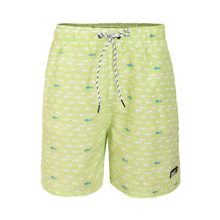 Maui and Sons, Traje de Baño para Caballero Estampado, Varios Modelos y Tallas — Imagen 4 de 4