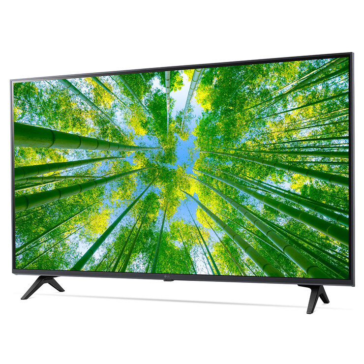 LG Pantalla 43" 4K UHD Smart TV — Imagen 3 de 4
