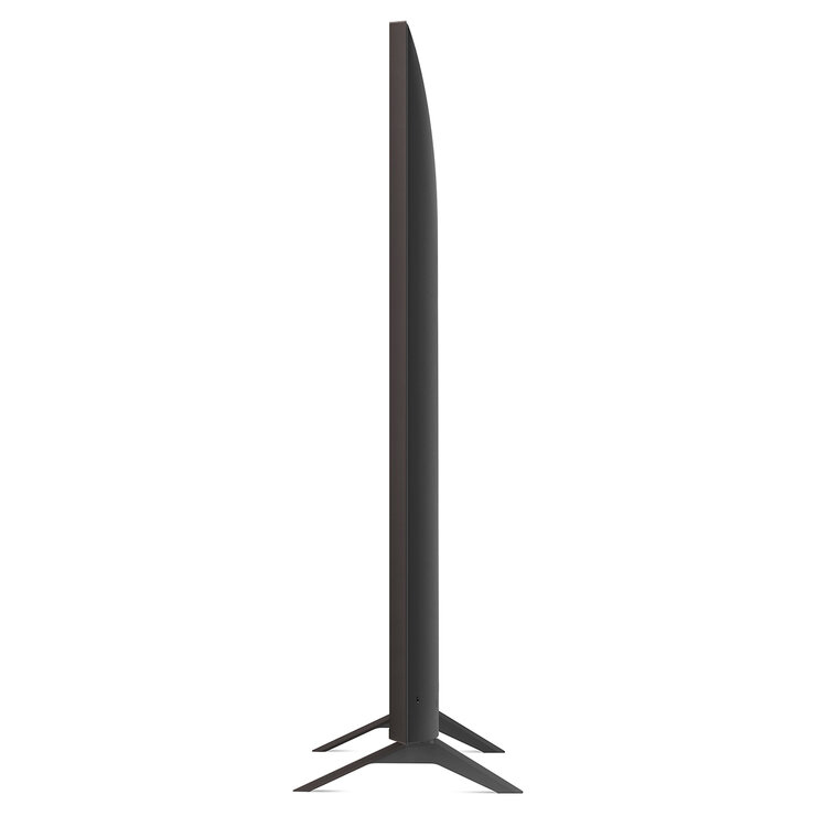 LG Pantalla 50" 4K UHD Smart TV — Imagen 2 de 4