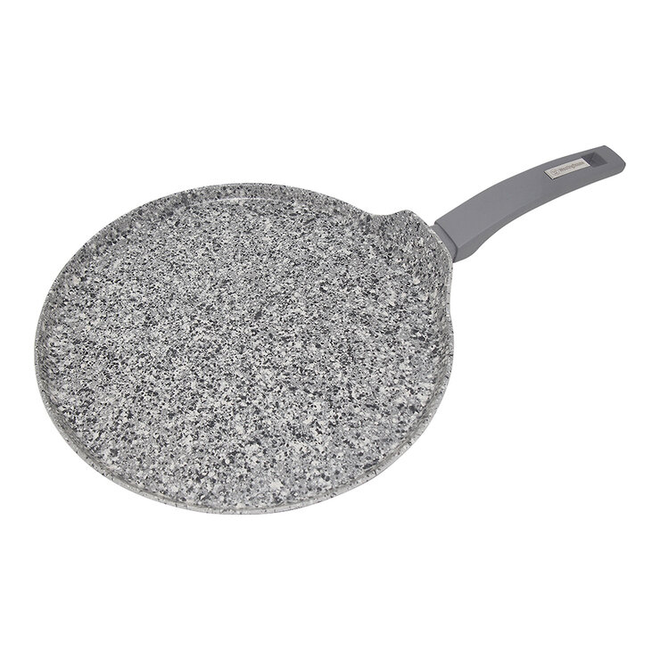 Westinghouse Batería de Cocina Gris Granito de 4 piezas — Imagen 4 de 4