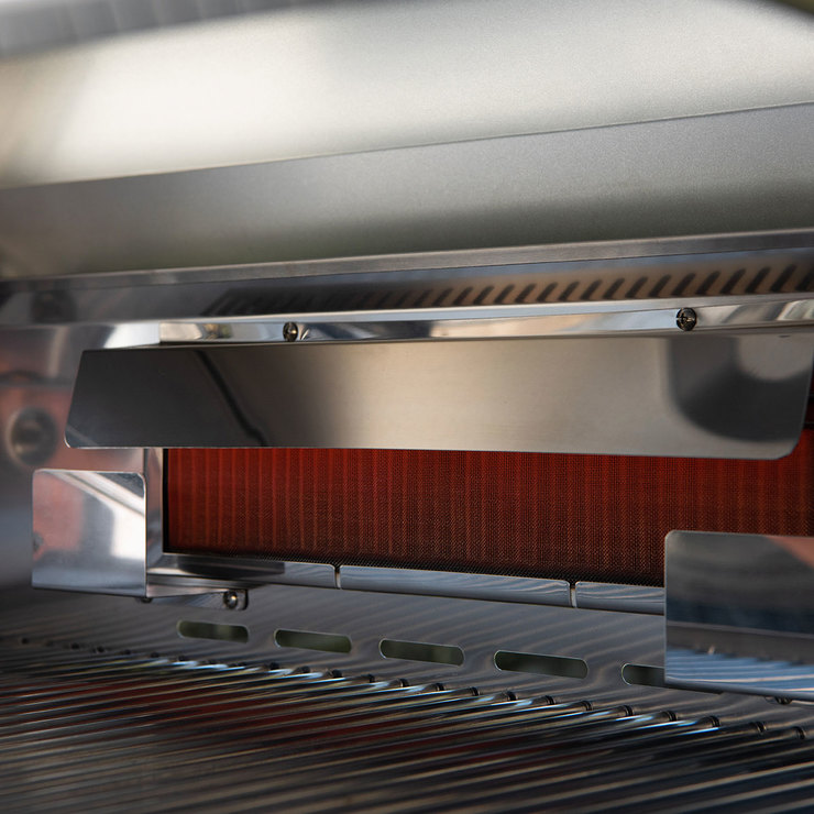 Nexgrill , Asador de Gas de 8 Quemadores — Imagen 3 de 4