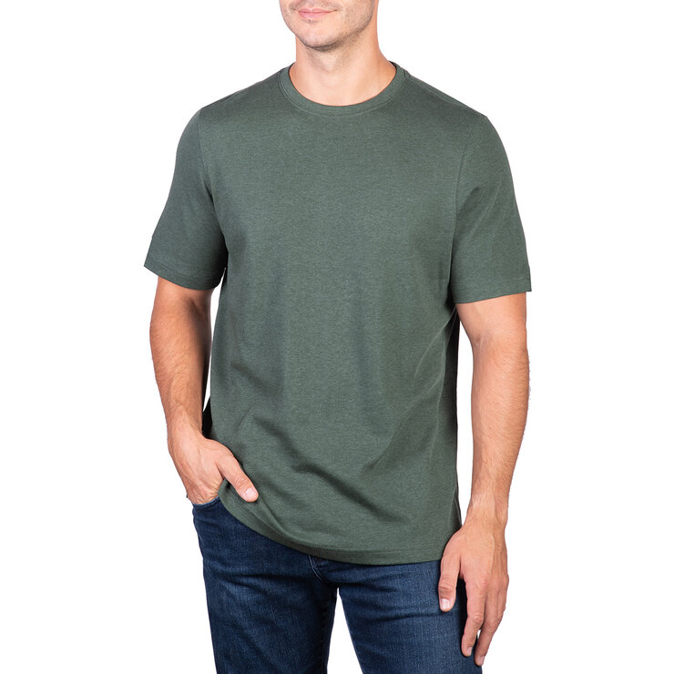 Kirkland Signature Playera para Caballero Varias Tallas y Colores — Imagen 2 de 4