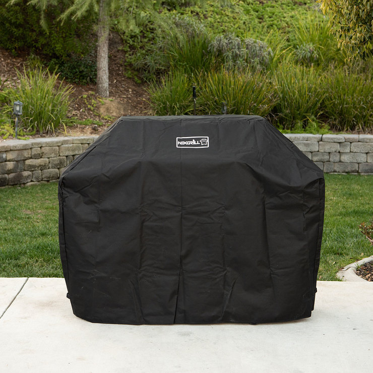 Nexgrill , Asador de Gas de 8 Quemadores — Imagen 4 de 4