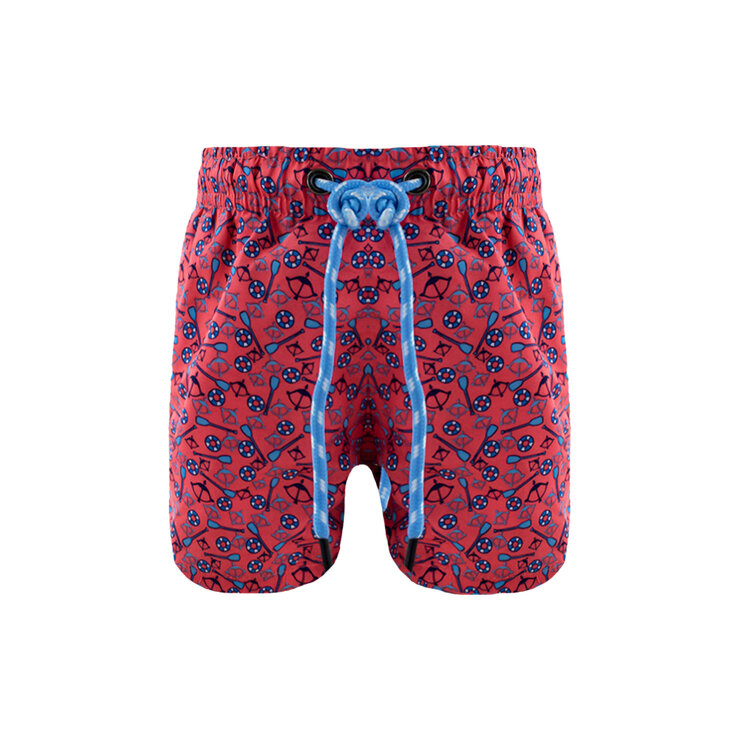 Maui & Sons, Traje de Baño para Bebé, Tallas 1 a 3X, Varios Modelos — Imagen 2 de 4