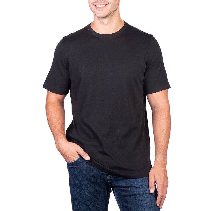 Kirkland Signature Playera para Caballero Varias Tallas y Colores — Imagen 3 de 4
