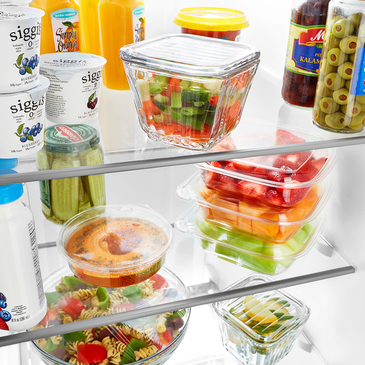 Whirlpool Refrigerador 25' Dúplex — Imagen 2 de 4