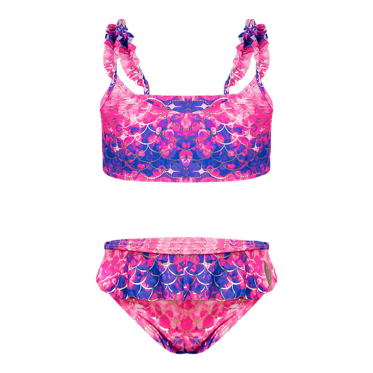 Maui & Sons, Traje de Baño para Niña en Varios Modelos y Tallas de 4 a 10 años. — Imagen 2 de 4