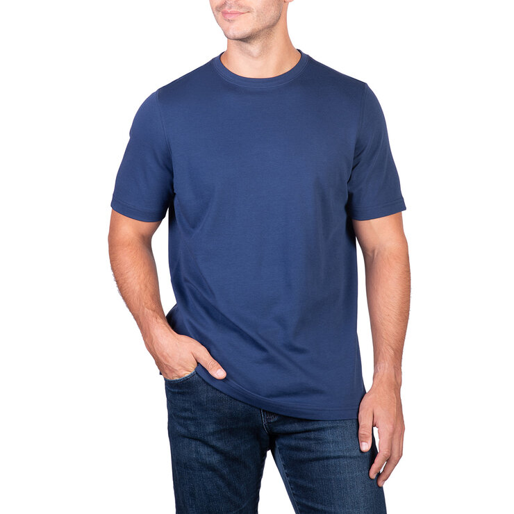 Kirkland Signature Playera para Caballero Varias Tallas y Colores — Imagen 1 de 4