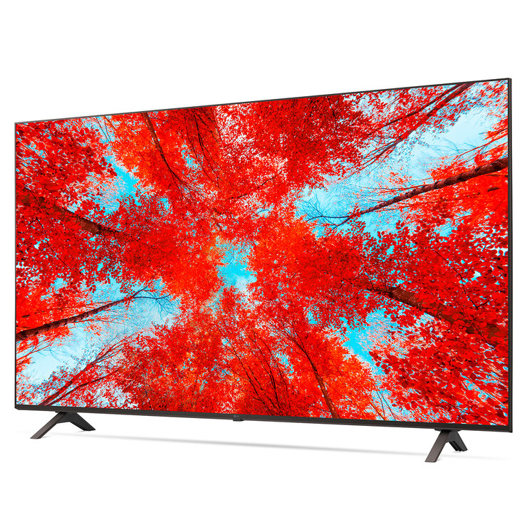 LG Pantalla 50" 4K UHD Smart TV — Imagen 4 de 4