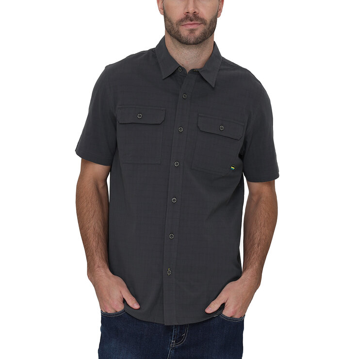 Sierra Design Camisa para Caballero Varias Tallas y Colores — Imagen 3 de 3