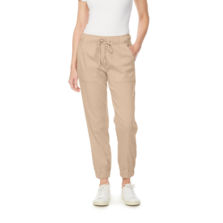 Buffalo David Bitton Pantalón para Dama Varias Tallas y Colores — Imagen 4 de 4