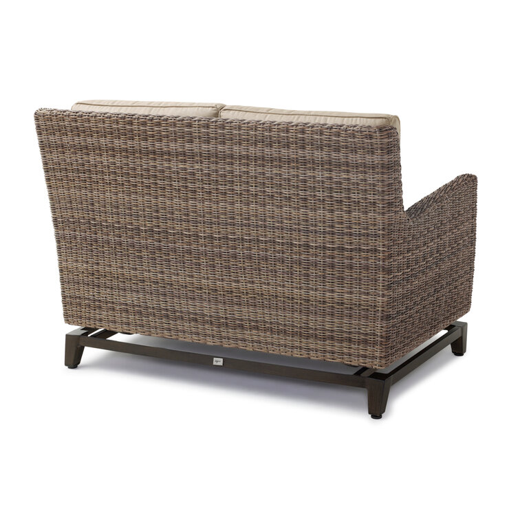Anderson Sofa De Dos Plazas Deslizante Con Cojines de 1 Pieza — Imagen 2 de 4