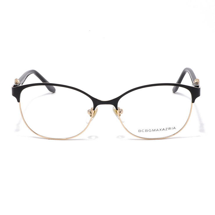 BCBG VBG.00025.0BLK.54 Armazón Oftálmico — Imagen 1 de 3