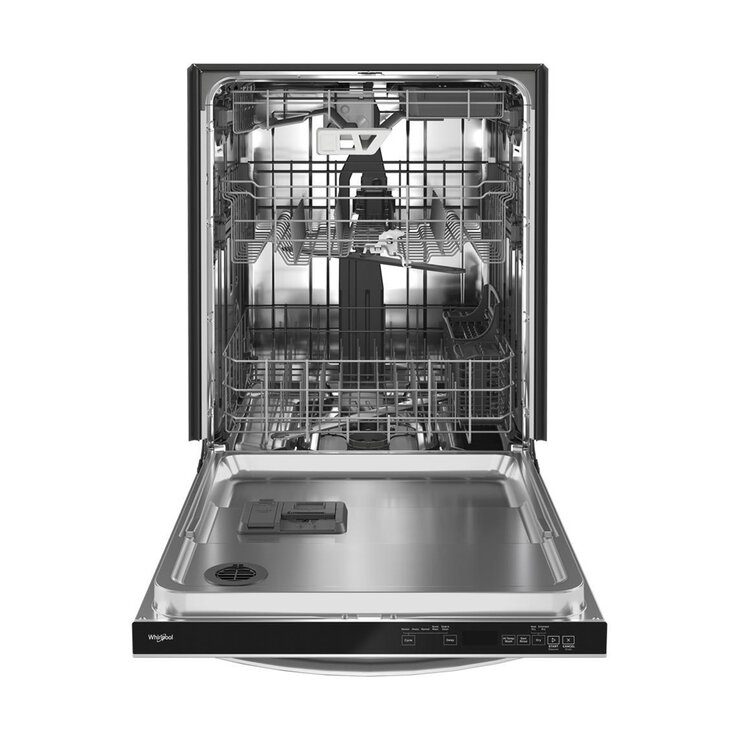 Whirlpool Lavavajillas 60cm 15 servicios — Imagen 4 de 4