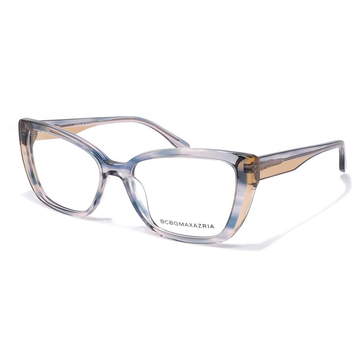 BCBG VBG.00002.0BLU.55 Armazón Oftálmico — Imagen 2 de 3