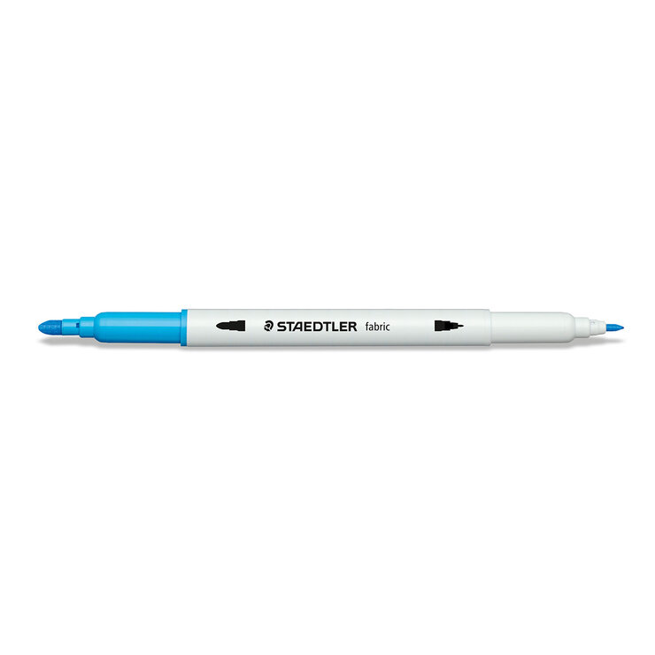 Staedtler Marcadores Doble Punta 12 Piezas — Imagen 3 de 3