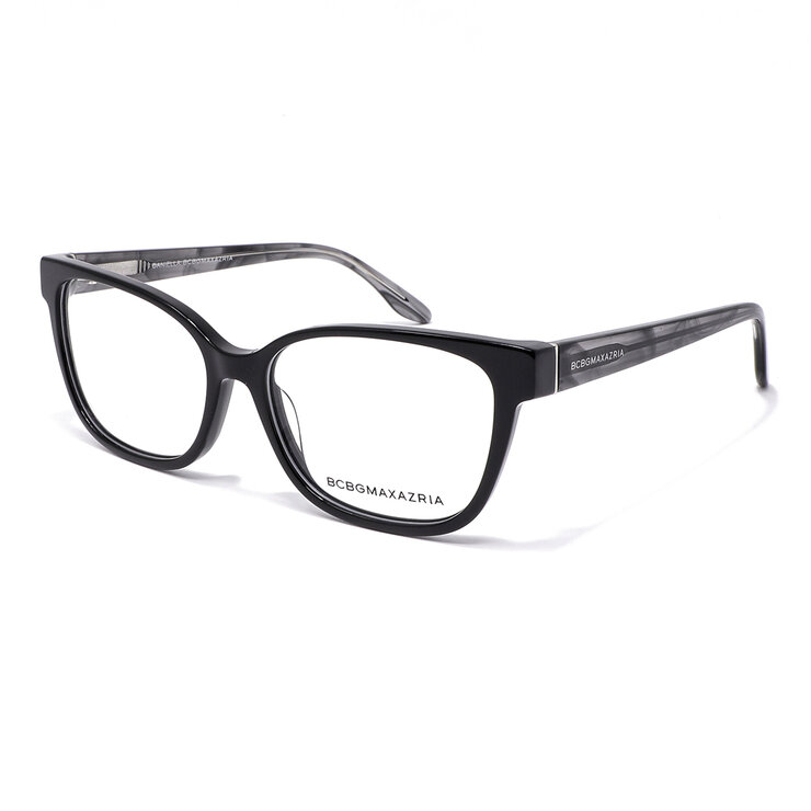 BCBG VBG.00004.0BLK.54 Armazón Oftálmico — Imagen 3 de 3