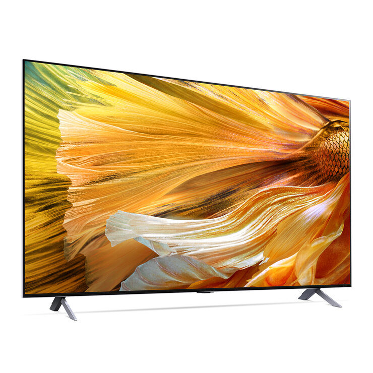 LG Pantalla 65" QNED MiniLED 4K UHD Smart TV — Imagen 4 de 4