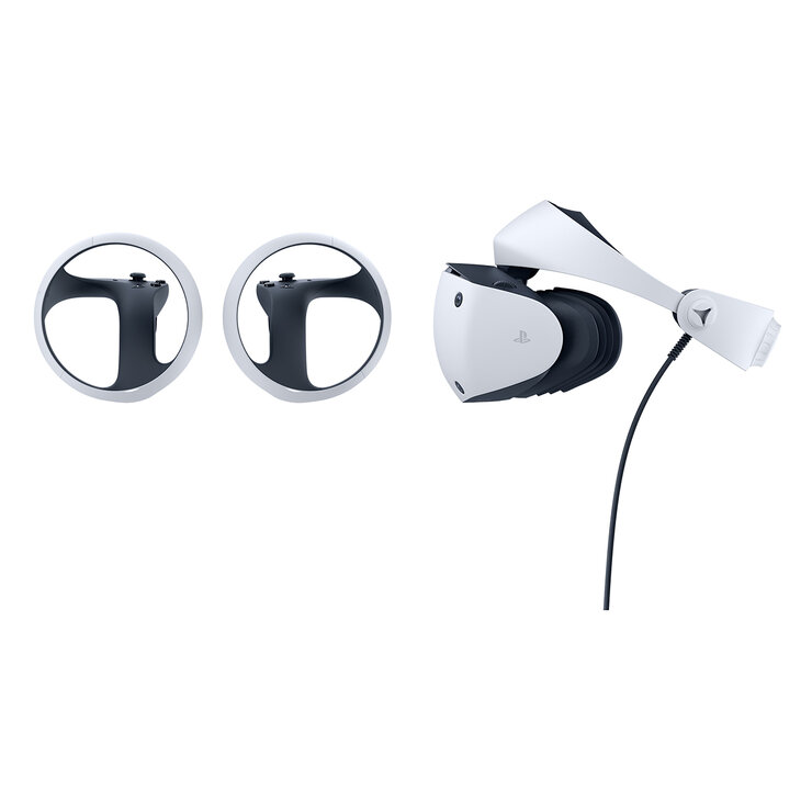 PlayStation® VR2 + Horizon: Call of the Mountain — Imagen 2 de 4