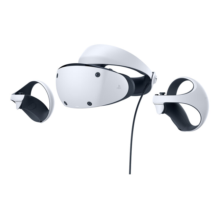 PlayStation® VR2 + Horizon: Call of the Mountain — Imagen 3 de 4