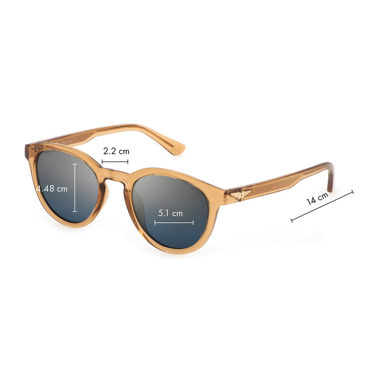 Police SPLF16 Lentes De Sol — Imagen 2 de 4