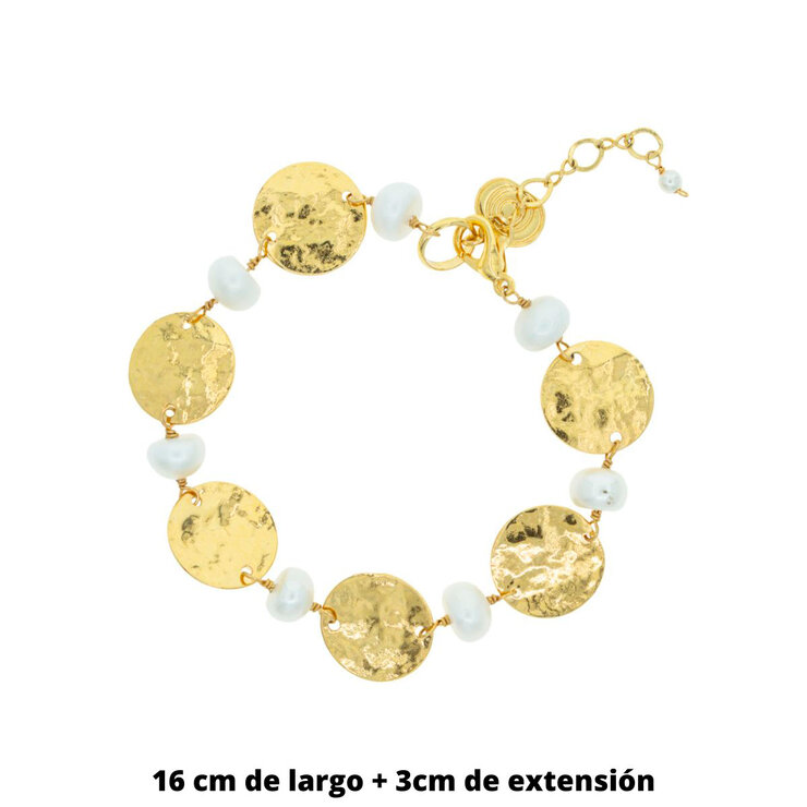 ABLIME JGO PULSERA Y ARE  TES .MX — Imagen 2 de 4