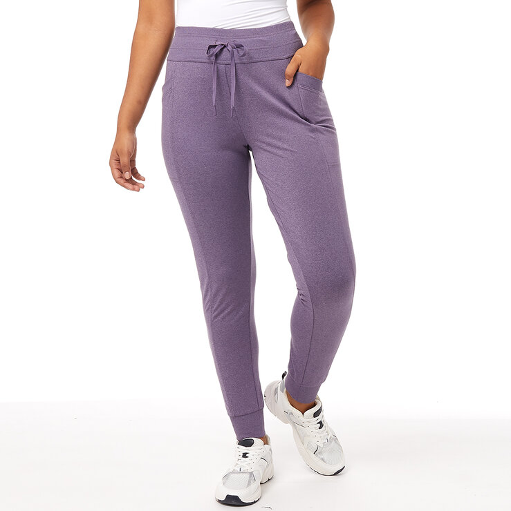 32 Degrees Heat Pantalón deportivo para Dama Varias Tallas y Colores — Imagen 2 de 3
