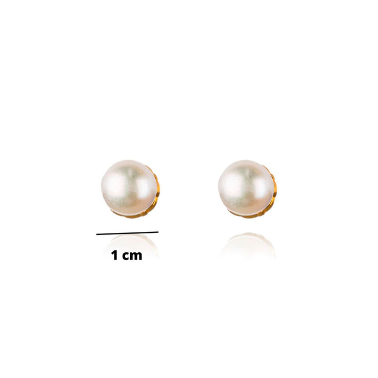 ABLIME JGO 2 COLLARES Y ARETES .MX — Imagen 4 de 4