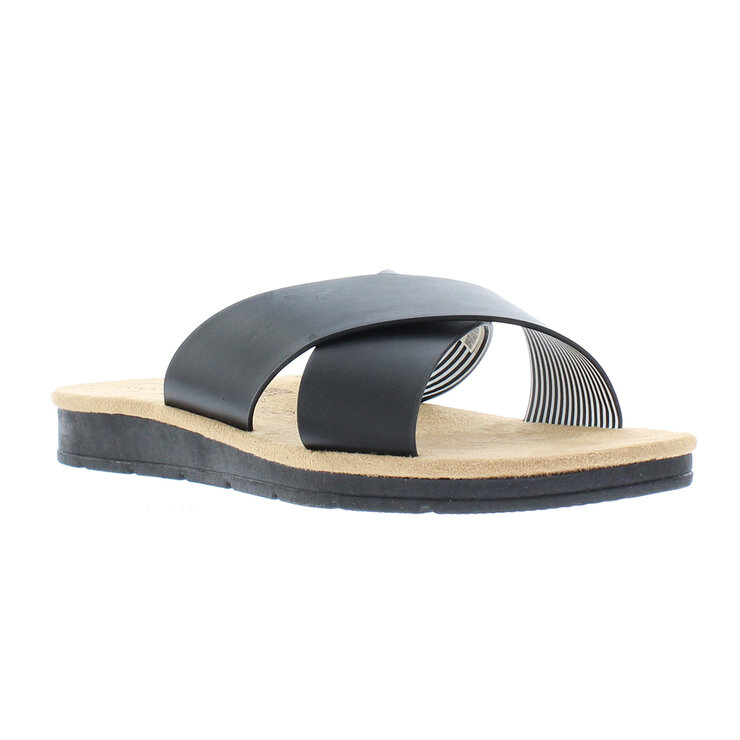 Izod Sandalias para Dama Varias Tallas y Colores — Imagen 3 de 4