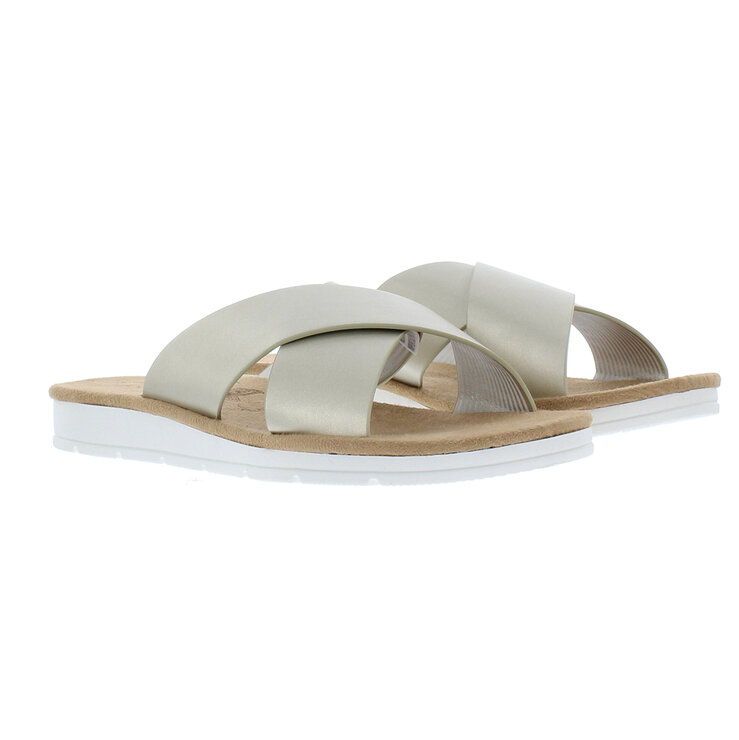 Izod Sandalias para Dama Varias Tallas y Colores — Imagen 1 de 4