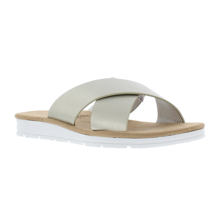 Izod Sandalias para Dama Varias Tallas y Colores — Imagen 4 de 4
