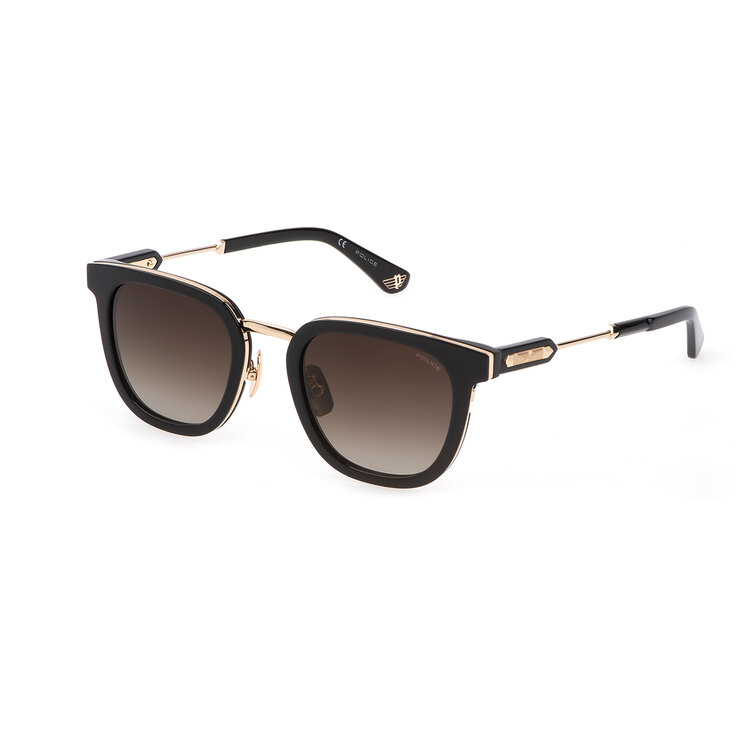 Police SPLF19 Lentes De Sol — Imagen 1 de 4