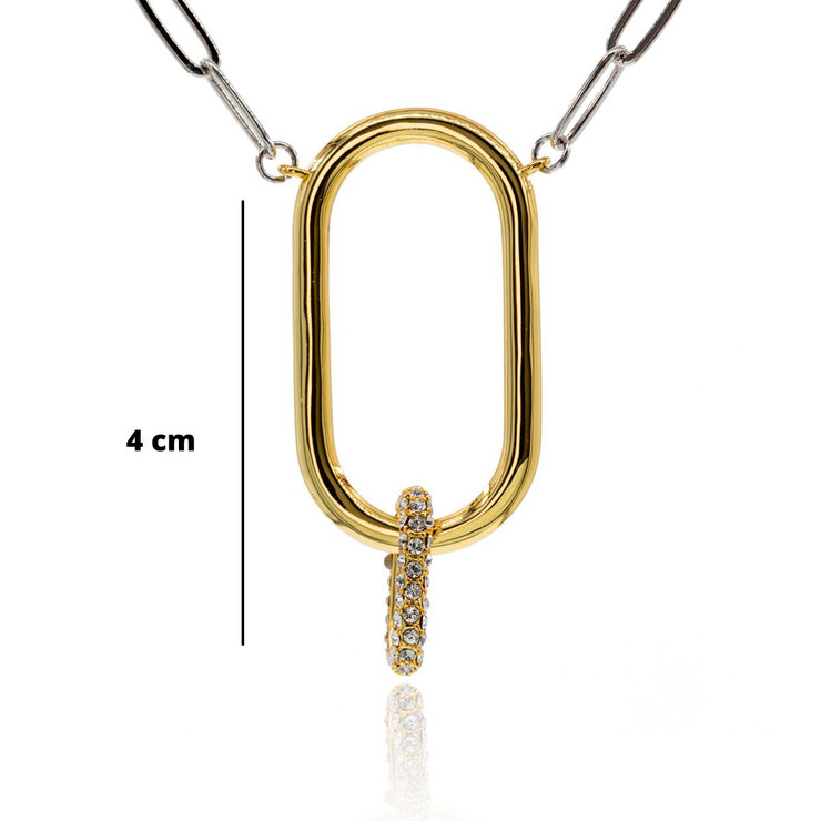 MAYFER JUEGO DE COLLARES LAYERING .MX — Imagen 2 de 4