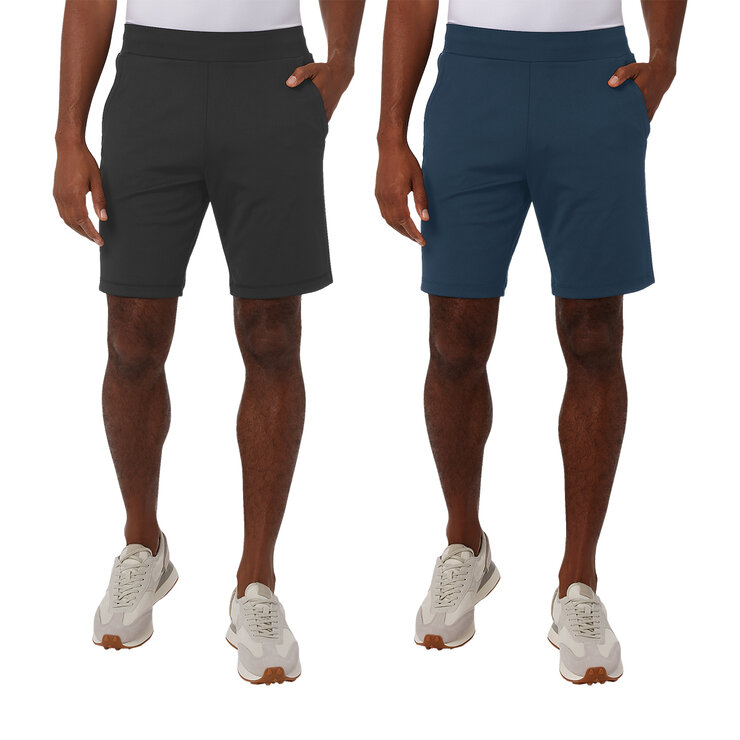 32 Degrees Cool Shorts para Caballero Varias Tallas y Colores — Imagen 2 de 2