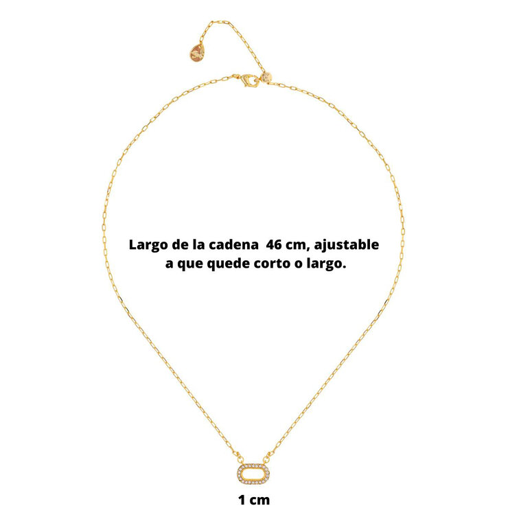 MAYFER JUEGO DE COLLARES LAYERING .MX — Imagen 3 de 4