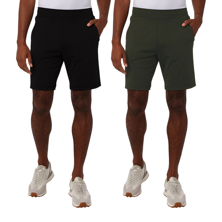 32 Degrees Cool Shorts para Caballero Varias Tallas y Colores — Imagen 1 de 2