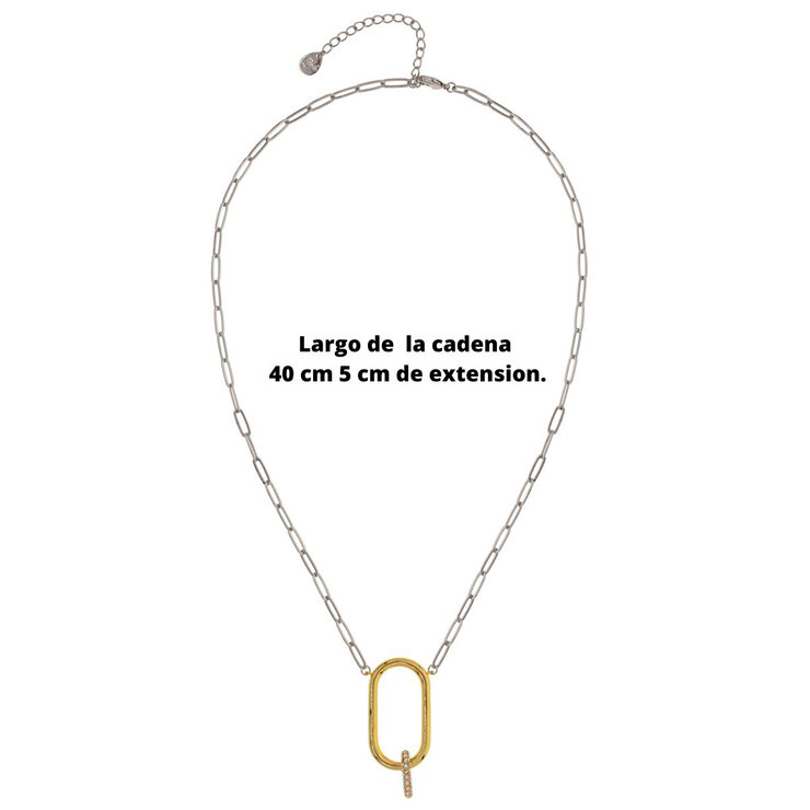 MAYFER JUEGO DE COLLARES LAYERING .MX — Imagen 4 de 4
