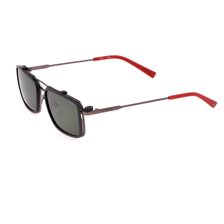 Sting SST430 Lentes De Sol — Imagen 3 de 4