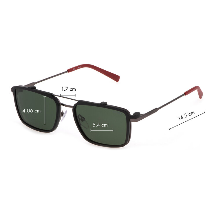 Sting SST430 Lentes De Sol — Imagen 4 de 4