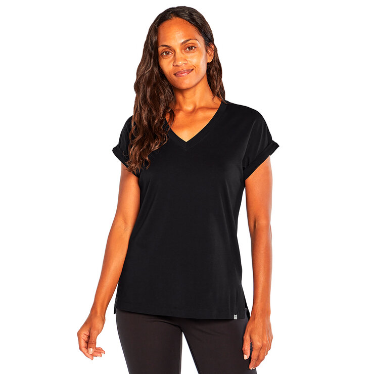 Orvis Blusa para Dama Varias Tallas y Colores — Imagen 1 de 4