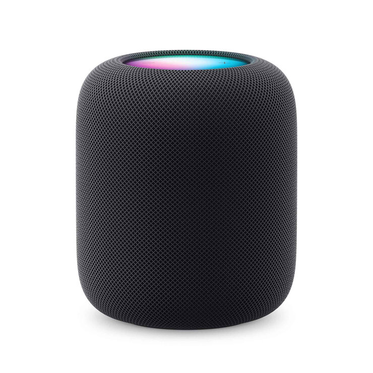 Apple HomePod Medianoche  — Imagen 1 de 4