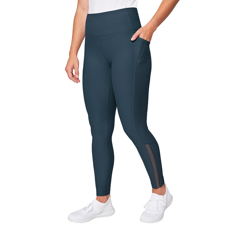 Mondetta Leggings Deportivos con Cintura Alta para Dama Varias Tallas y Colores — Imagen 3 de 3