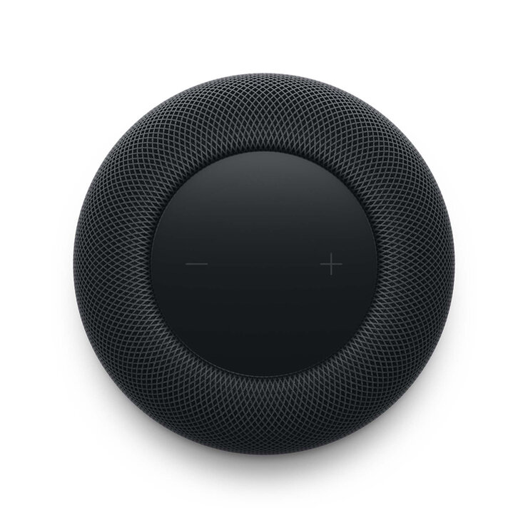 Apple HomePod Medianoche  — Imagen 3 de 4