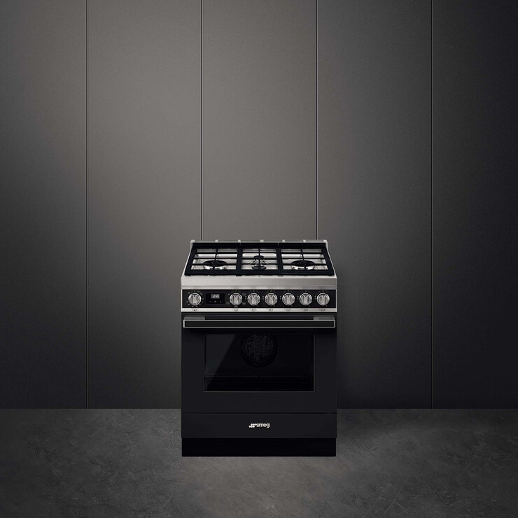 Smeg Estufa Portofino 76cm — Imagen 3 de 4