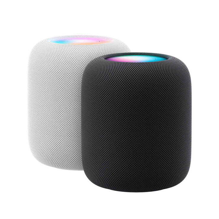 Apple HomePod Medianoche  — Imagen 4 de 4