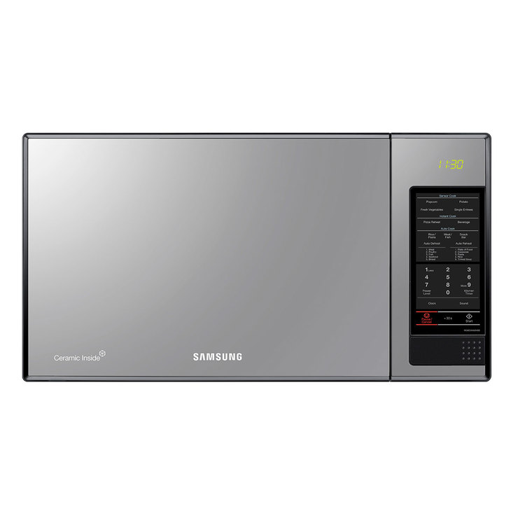 Samsung, horno de microondas 1.4'  — Imagen 1 de 2