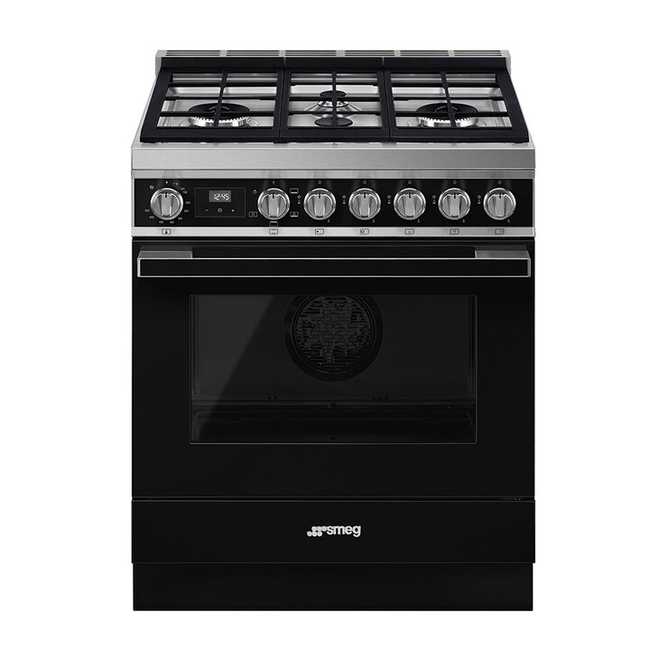 Smeg Estufa Portofino 76cm