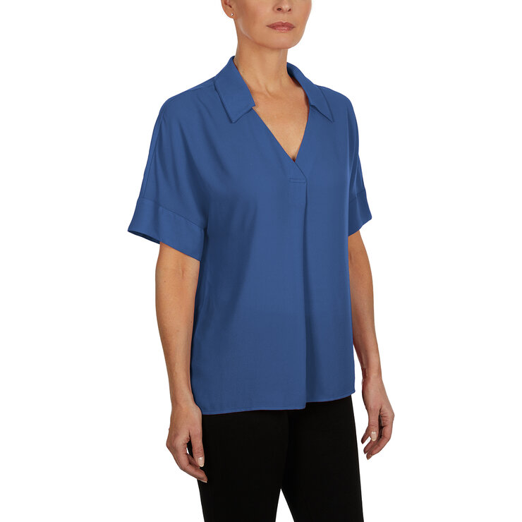 Chalc Industry Blusa para Dama Varias Tallas y Colores — Imagen 2 de 4
