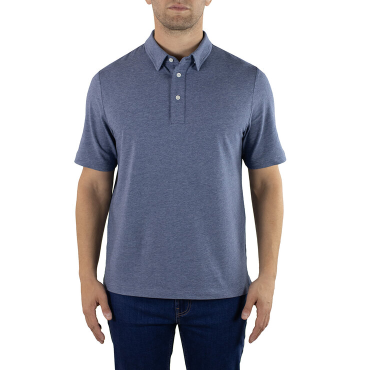 Jachs Polo para Caballero Varias Tallas y Colores — Imagen 1 de 3